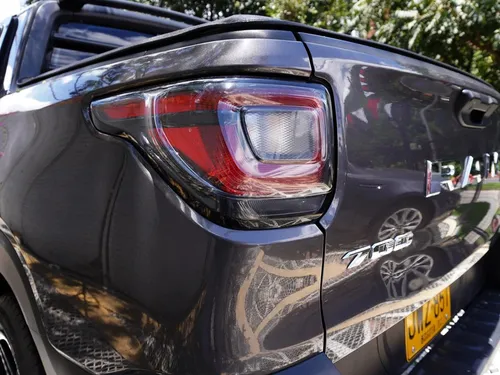 Ram 700 Slt Crew Cab Mt 1400cc 4x2