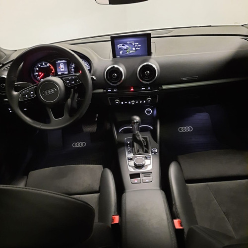 Audi A3 Sedan 40 Tfsi Sline Stronic 2019 2020 2018 Usado Tv