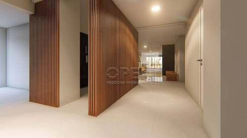 Apartamento Com 4 Dormitórios À Venda, 222 M² Por R$ 925.000,00 - Vila Príncipe De Gales - Santo André/sp - Ap11882