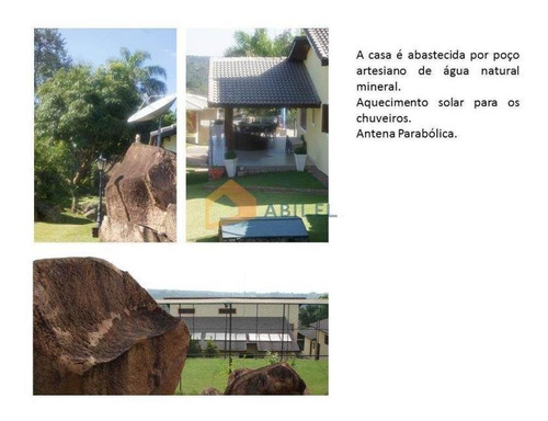 Chácara Condomínio Horizonte Azul - 4175