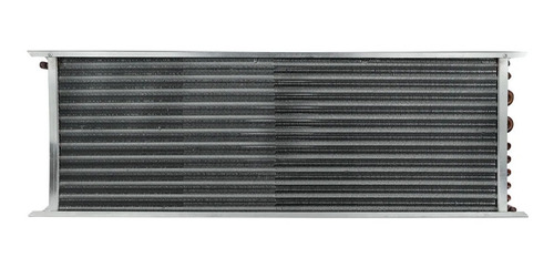 Condensador De Ar P/ Cat D6t, D6r, 960f, 950f, 950f..(cobre)