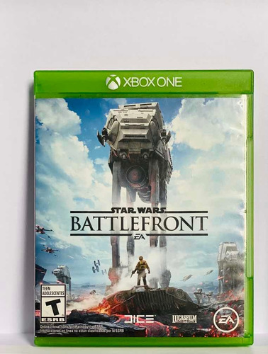 Star Wars Battlefront