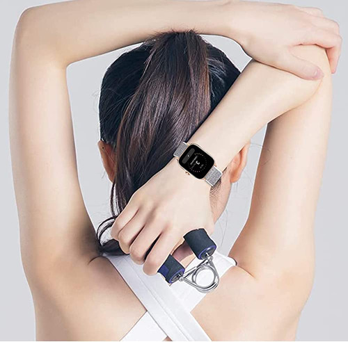 Aollpu Compatible Con Amazfit Gts/gts 2/gts 2 Mini/ Gts 2e/g