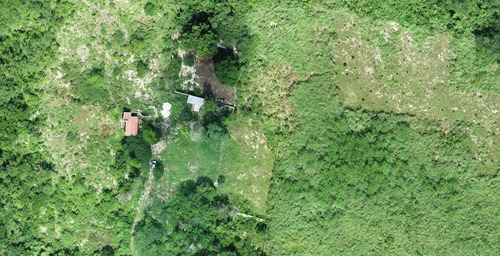 Hermoso Rancho A 4km De Tekit, Dentro Del Círculo De Cenotes