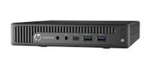 Computadora Mini Pc Hp I5 4th 8gb Ram 500gb Hdd (Reacondicionado)