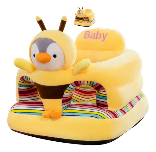 Sofá Artifact Para Bebés Que Aprende A Sentarse Para Bebés A