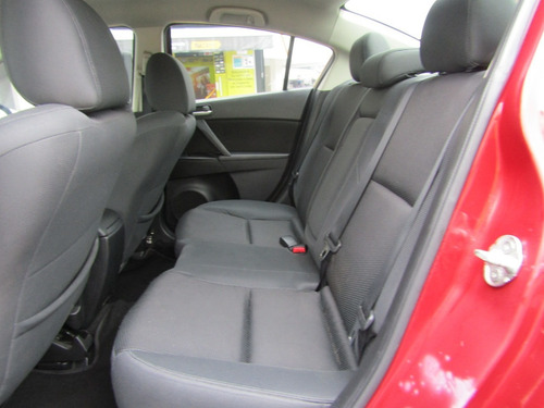 Mazda 3 All New 1.6