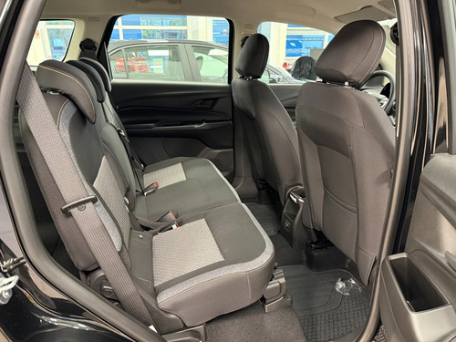 Chevrolet Spin 1.8 Lt 5as 105cv