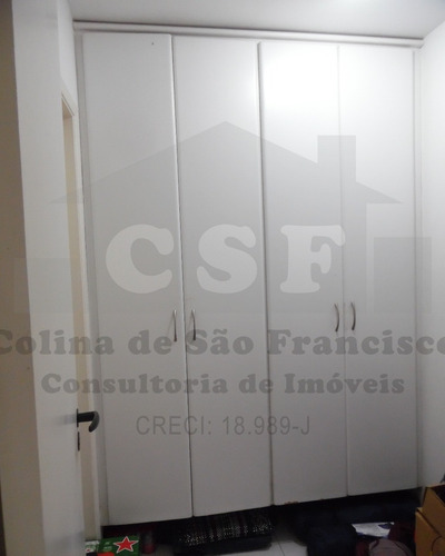 Sobrado De 163,80 M² 3 Dormitórios Vila São Francisco - São Paulo - Ca03472 - 4235145