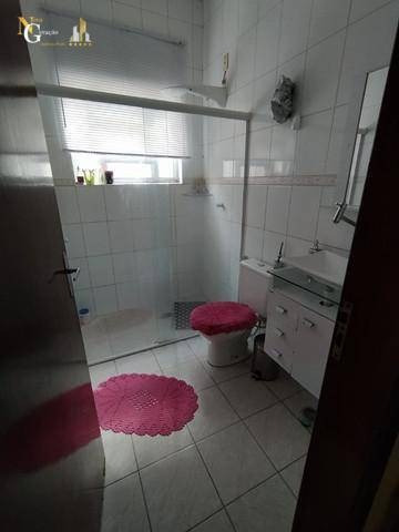 Casa Com 3 Dormitórios À Venda, 141 M² Por R$ 375.000,00 - Tupi - Praia Grande/sp - Ca0379