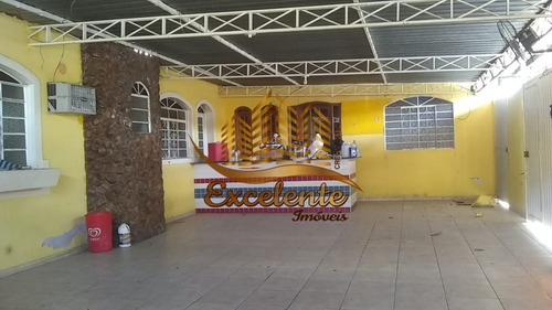 Imagem 3 de 9 de Comercial - Aluguel - Loteamento Remanso Campineiro - Cod. 215 - L215