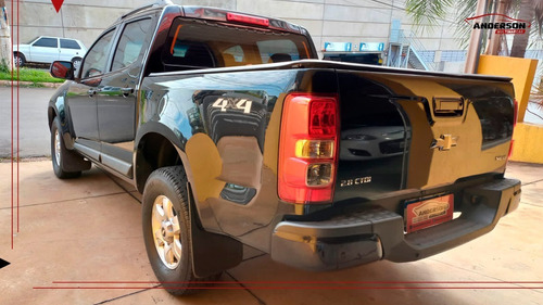 Imagem 4 de 7 de Chevrolet S10 Lt 2.8 Diesel