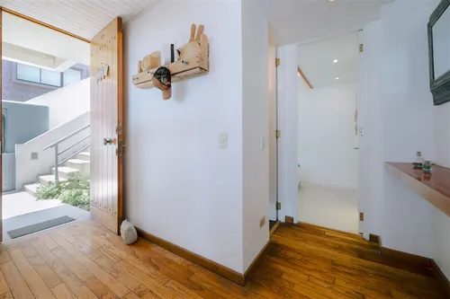Departamento En Venta De 4 Dorm. En Concón