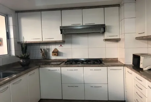 El Ciruelillo Excelentes Accesos -vitacura