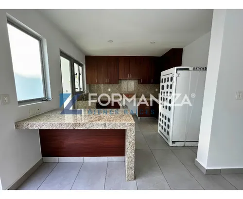 Casa Nueva Mod. B2 En Venta En Residencial Bosque Real, V De Álvarez