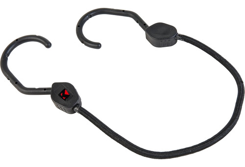 Cuerda Elástica Mega Hook De 61 Cm Resistente A Uv E Intempe