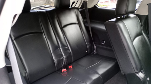 Dodge Journey 3.7 R-t 3.6 Nav Dvd At