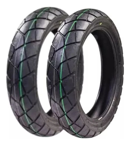 Llanta 150/70r18 Bridgestone Africatwin Ax41t Tourer 70h