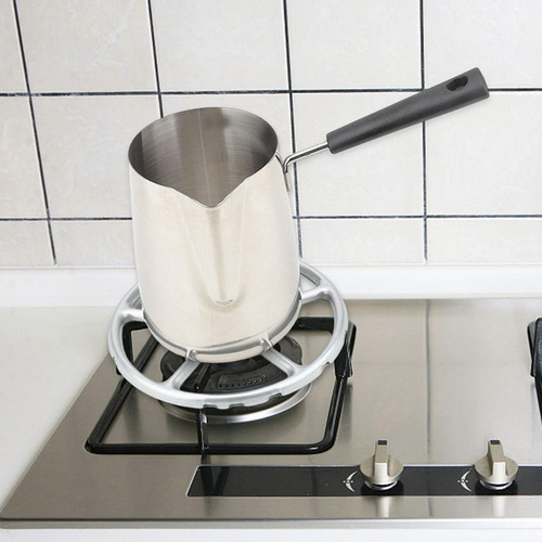 Shaoke Estufas Top Vitrocerámica Calor Cocine Cafeteras