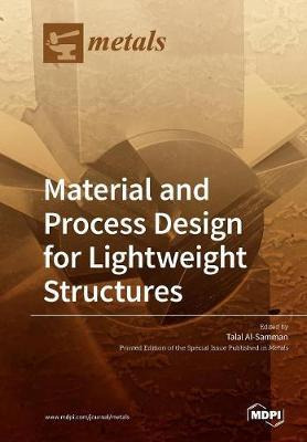Libro Material And Process Design For Lightweight Structu...