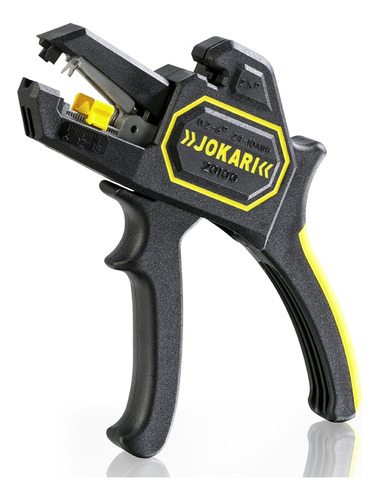 Jokari 20100 Ergonomico Secura Soft Grip Automatico Pelac