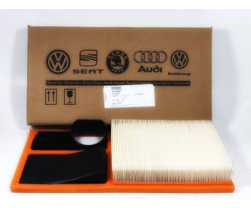 Kit Filtros Polo India Original Aire Aceite Nafta Polem