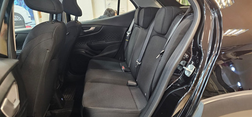 Fiat Pulse 1.3 Gse Drive Cvt
