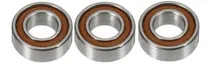 Comprar Rolamento Ceramico Kavo 636cp Alta Rotacao Kit Cu002F 3 Sm
