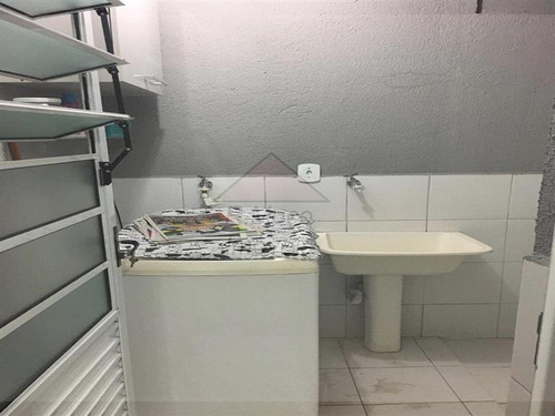 Imagem 14 de 22 de Sobrado Vila Matilde São Paulo/sp - 832