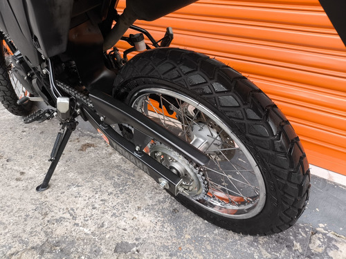 Yamaha Xtz 250 Lander 2020 Abs Com 19 Mil Km