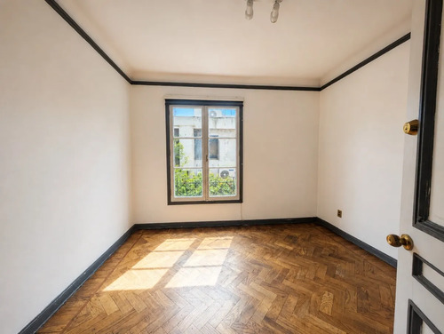 Oportunidad Edificio Estilo Frances Exclusivo