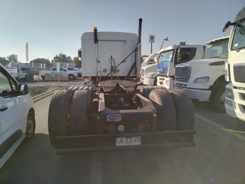 Tracto Camion Mack, Año 2019, 143.000 Kilometros, 3.500 Hora