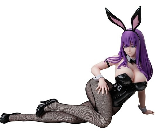 Mira Suou: Bunny Ver. - World's End Harem - Pre-vent