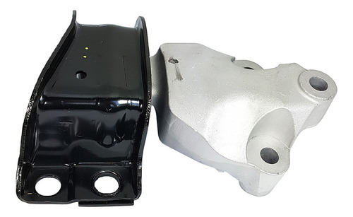 Soporte Motor Frontal Der Para Ram Promaster 1500 3.6v 2021