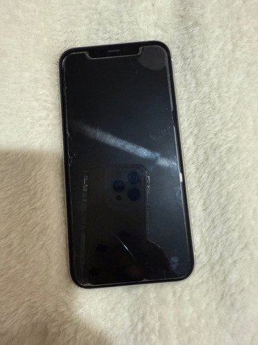 Apple iPhone 11 (64 Gb) - Blanco (Usado)