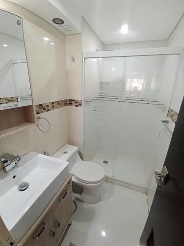 Imagen 14 de 17 de Vendo Apartamento 66.67m2 2h/2b/1p El Encantado 5561