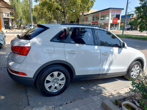 Audi Q3 1.4 Tfsi 150 Cv