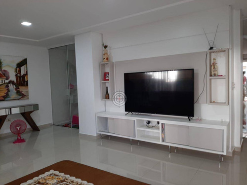 Imagem 5 de 30 de Sobrado Com 3 Dormitórios À Venda, 300 M² Por R$ 950.000,00 - Conjunto Libra - Foz Do Iguaçu/pr - So0152