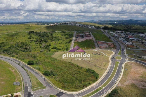 Imagem 7 de 9 de Terreno À Venda, 451 M² Por R$ 952.560,00 - Urbanova - São José Dos Campos/sp - Te1599