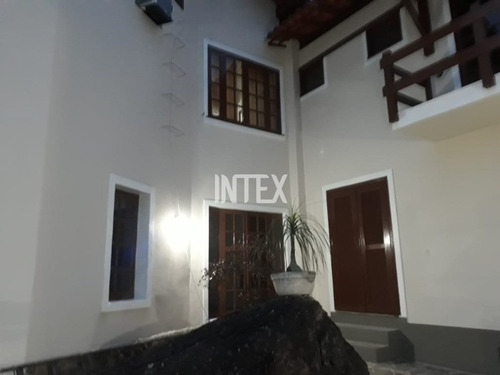 Imagem 29 de 30 de Excelente Casa Triplex Em São Francisco À Venda. - Ca00647 - 70039265