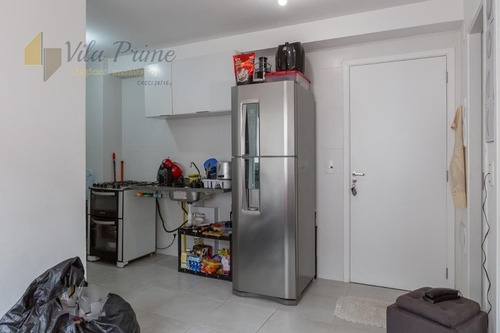 Imagem 23 de 26 de Apartamento Para Venda, 2 Dormitórios, Vila Leopoldina - São Paulo - 4356