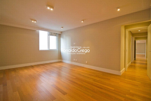 Imagem 22 de 30 de Apartamento Com 3 Dorms, Jardim Paulista, São Paulo - R$ 2.99 Mi - V7578