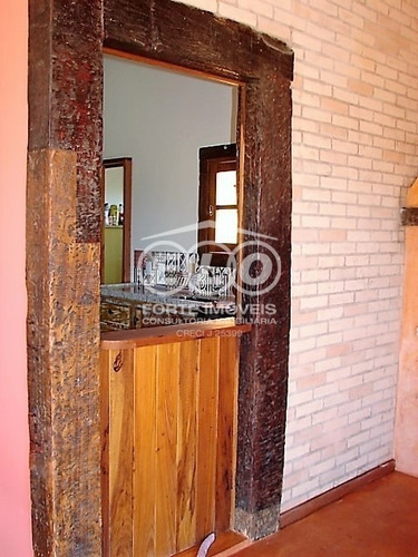 Imagem 10 de 19 de Chácara Em Área Rural /indaiatuba-sp At 20.000m² Ac 135m² Produção 10.000m² - Uva Niágara Em Produção Casa Estilo Rústico Construída Com Dormentes - Ch00439 - 70992677