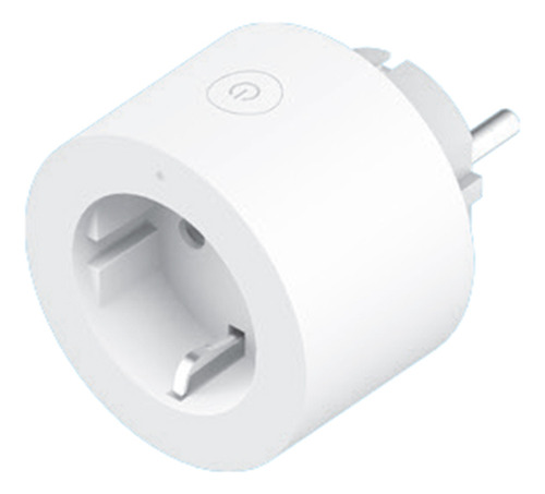 Adaptador Enchufe Smart Aqara Smart Plug(eu)