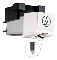 Comprar Aguja\u002Fpastilla Audio-technica Para Tornamesas Technics Etc..