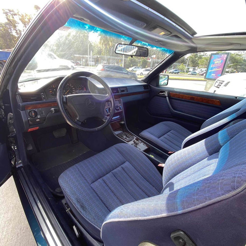 Mercedes Benz Ce 230
