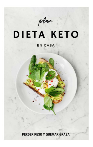 Dieta Cetogénica, Dieta Keto Completa.