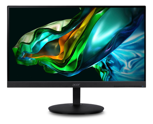 Monitor Gamer Acer Ea220q Hkbi Fhd 75hz Hdmi Freesync Sdi