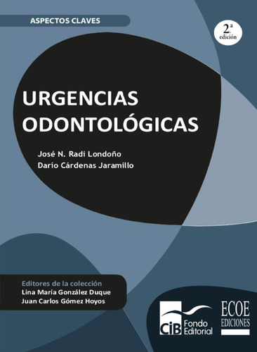 Urgencias Odontológicas