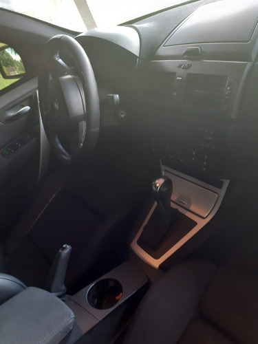Bmw X3 Bmw X3 3.0 Gas